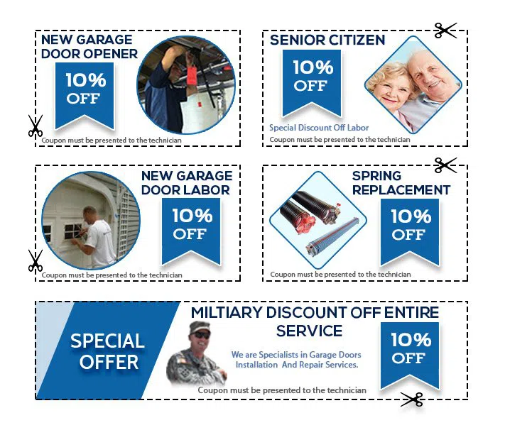 United Garage Door Gary, IN 219-215-3022 - CouponSet18-five